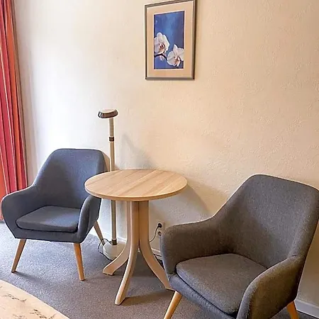 Otel Silvana Böhl