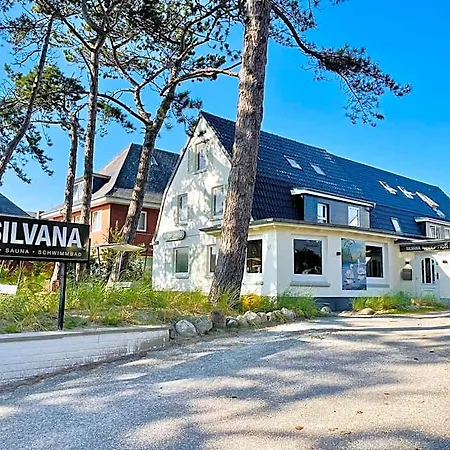 Hotel Silvana