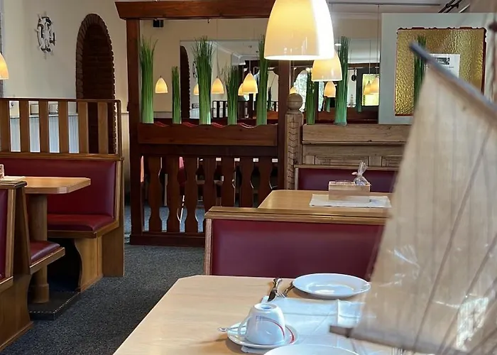 Hotell Garni Silvana