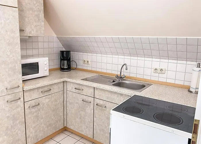 Garni Silvana מלון Böhl