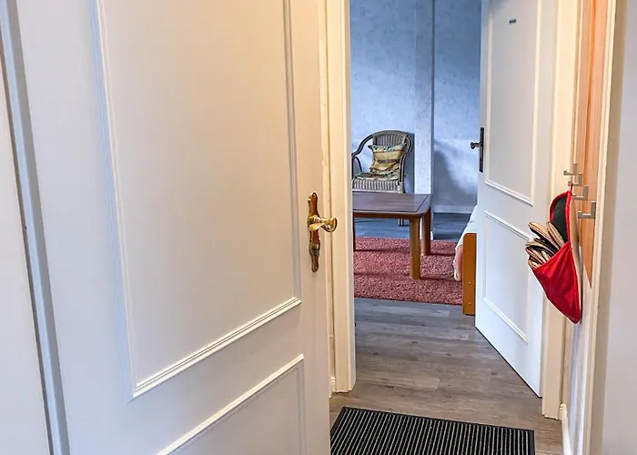 Garni Silvana מלון