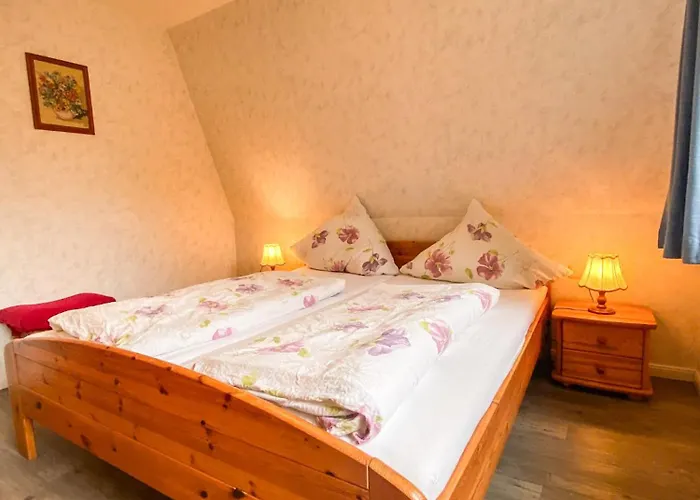 Hotell Garni Silvana