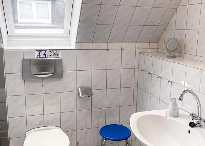 Hotell Garni Silvana 3*