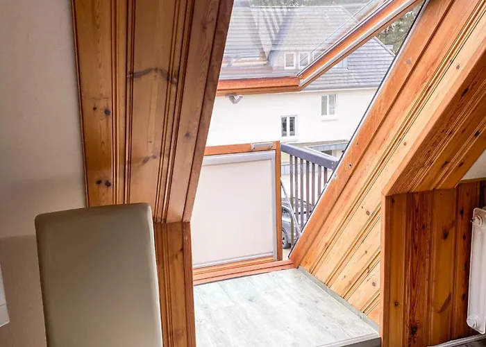 Hotell Garni Silvana Sankt Peter-Ording