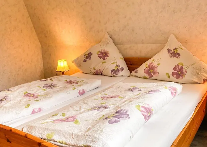 Garni Silvana 3* Sankt Peter-Ording