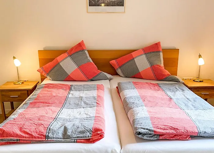 Garni Silvana מלון