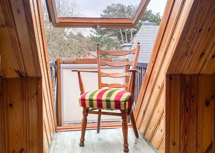 Hotell Garni Silvana