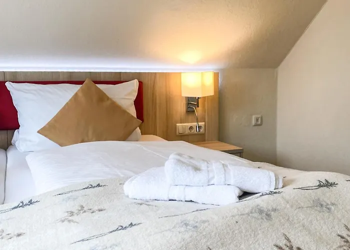 Garni Silvana Hotell 3*