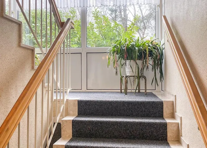 Garni Silvana Sankt Peter-Ording