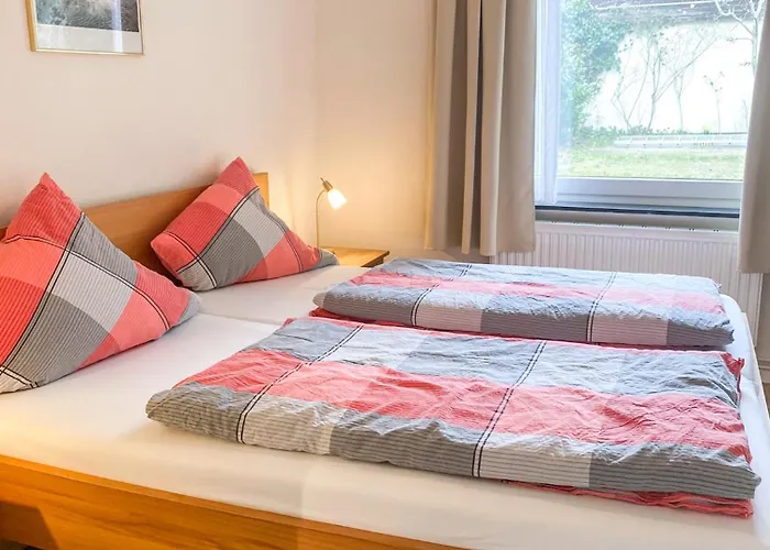 Garni Silvana Hotell 3*