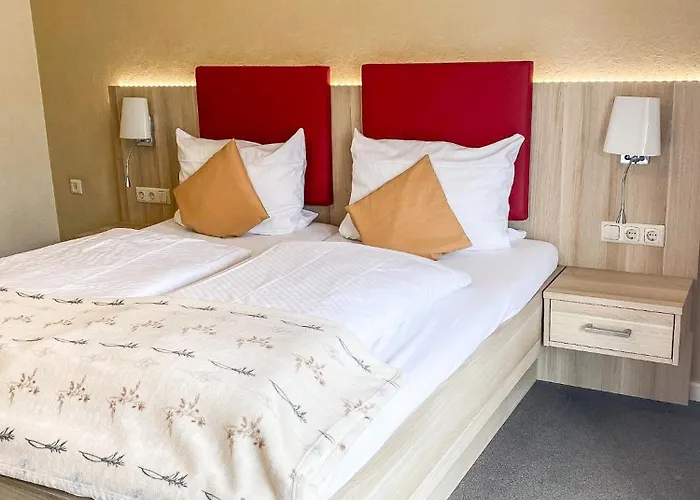 Hotell Garni Silvana 3*