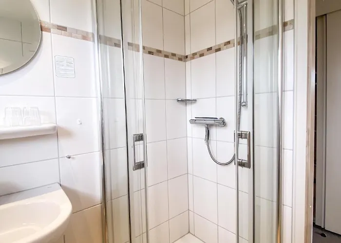 Garni Silvana Hotell Sankt Peter-Ording