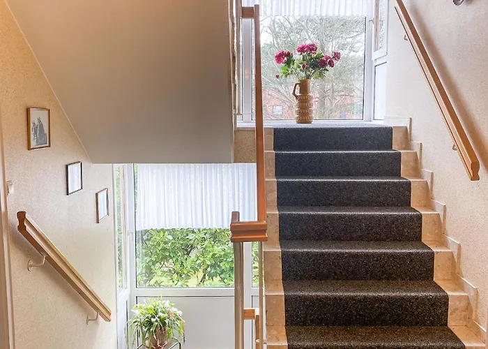 Garni Silvana Hotell 3*