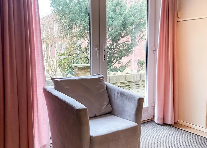 Hotell Garni Silvana Sankt Peter-Ording